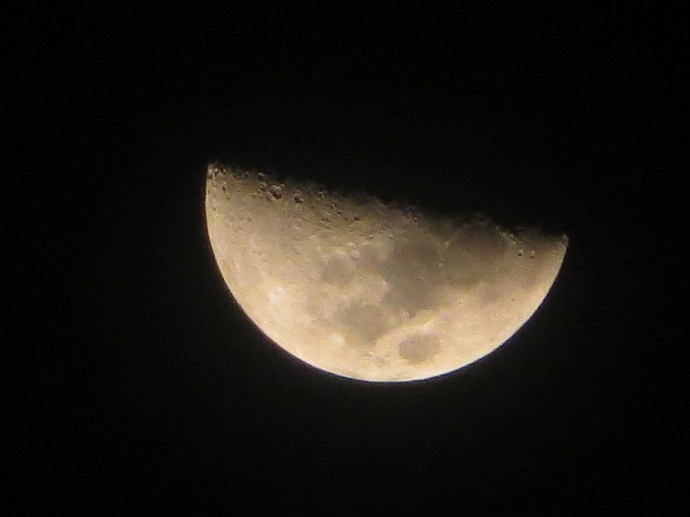 moon