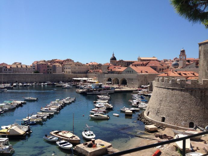 Dubrovnik2