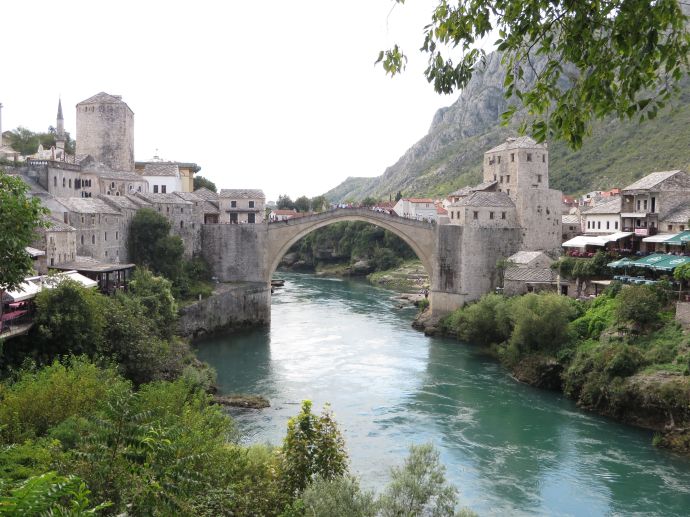 Stari Most
