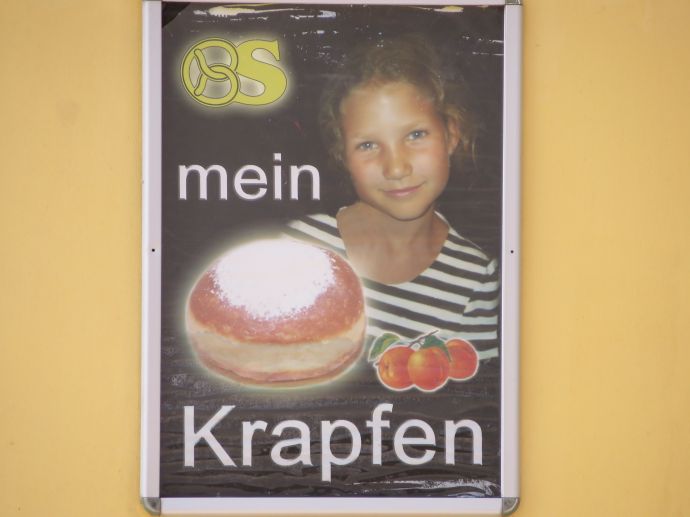 Krapfen