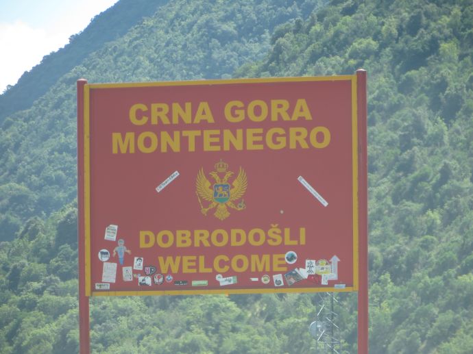 Montenegro