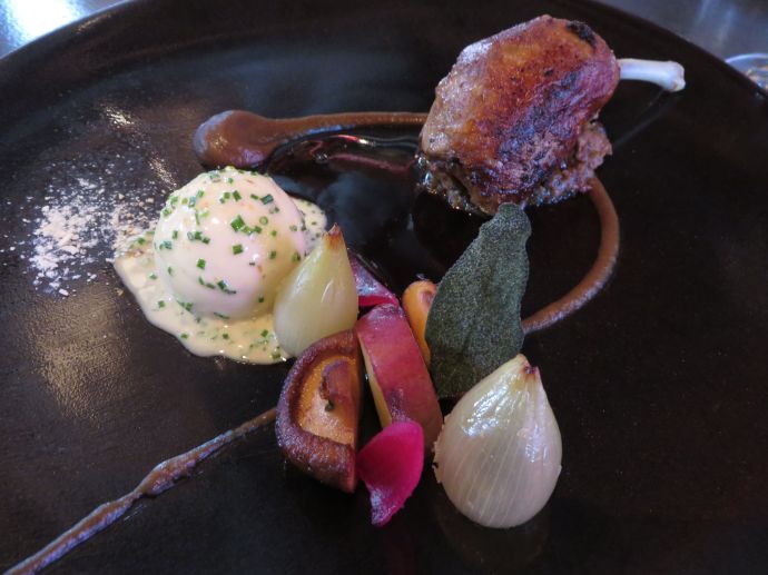 The Test Kitchen in Cape Town