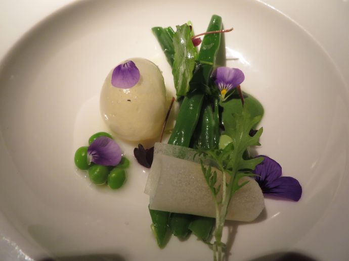 Aramburu in Buenos Aires